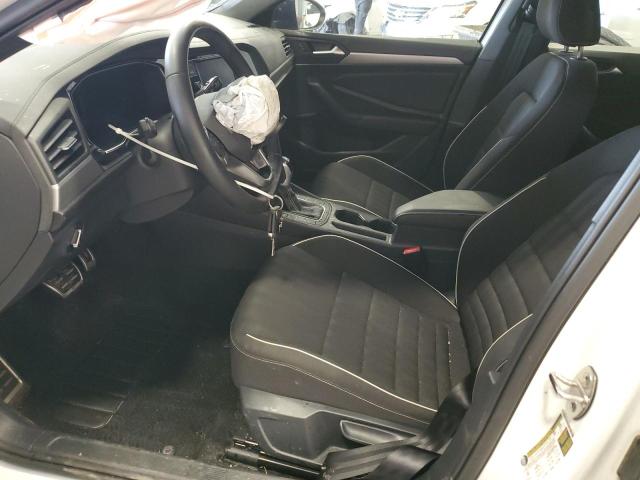  VOLKSWAGEN JETTA 2023 White
