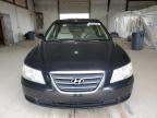 2010 Hyundai Sonata Gls de vânzare în Lexington, KY - Rear End