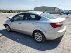2013 Kia Rio Lx zu verkaufen in Gastonia, NC - Front End