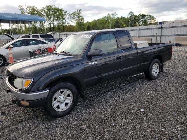 2004 Toyota Tacoma Xtracab