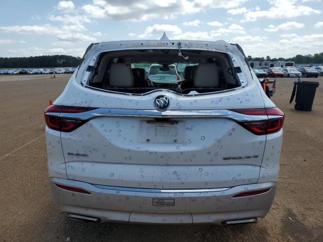  BUICK ENCLAVE 2018 Белы