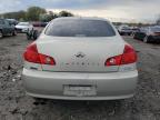 2006 Infiniti G35  იყიდება Baltimore-ში, MD - Front End