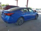 2025 Nissan Altima Sv for Sale in Wilmer, TX - Front End