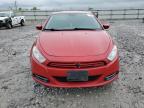 2013 Dodge Dart Se იყიდება Montgomery-ში, AL - Rear End