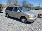 2002 Toyota Sienna Le for Sale in North Billerica, MA - Side