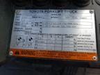 2015 Toyota 8Fgu25 Forklift de vânzare în Rancho Cucamonga, CA - Minor Dent/Scratches
