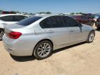 2017 Bmw 320 I for Sale in San Antonio, TX - Front End