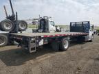 2016 Freightliner Business Class M2 Flat Bed Truck for Sale in Woodburn, OR - Normal Wear