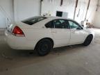2007 Chevrolet Impala Ls იყიდება Lexington-ში, KY - Front End