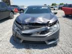 2016 Honda Civic Exl zu verkaufen in Earlington, KY - Front End