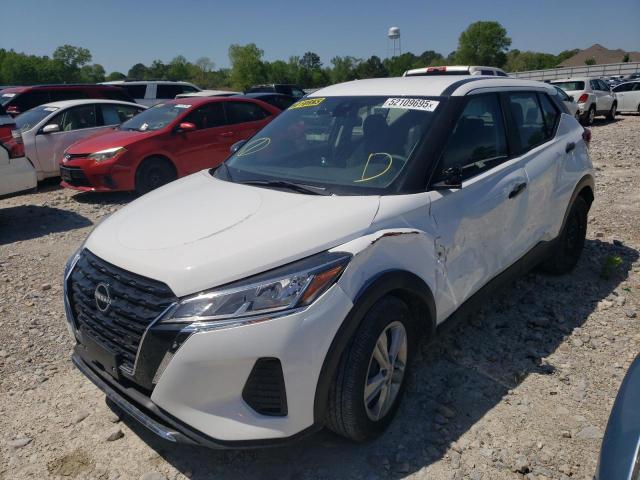 NISSAN KICKS S 2024