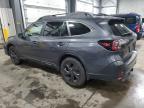 2020 Subaru Outback Onyx Edition Xt for Sale in Ham Lake, MN - Front End