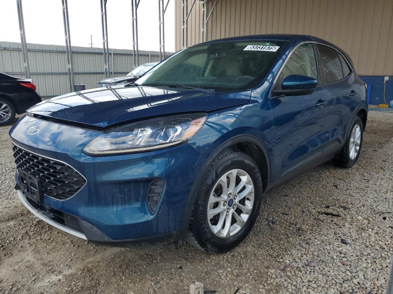 2020 Ford Escape Se zu verkaufen in Kansas City, KS - Normal Wear