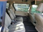 2013 Toyota Sienna Xle de vânzare în Ocala, FL - Rear End