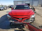 2020 Toyota Camry Se for Sale in Albuquerque, NM - Front End
