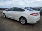 2013 Ford Fusion Titanium Phev for Sale in Chicago Heights, IL - Front End