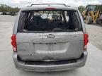 2019 Dodge Grand Caravan Sxt للبيع في Savannah، GA - Burn