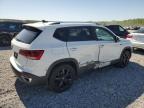 2022 Volkswagen Taos Se Iq Drive للبيع في Spartanburg، SC - Side