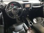 2013 Jeep Wrangler Unlimited Sahara de vânzare în Rogersville, MO - Front End