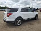 2018 Ford Explorer Xlt за продажба в Newton, AL - Front End