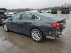 2018 Chevrolet Malibu Lt na sprzedaż w Ellwood City, PA - Side