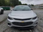 2018 Chevrolet Malibu Lt en Venta en Gainesville, GA - Front End