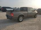 2011 Ford Ranger Super Cab en Venta en San Antonio, TX - Front End