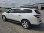 2017 Chevrolet Traverse Lt за продажба в Earlington, KY - Hail