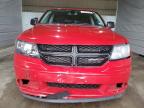 2018 Dodge Journey Se продається в Candia, NH - Front End