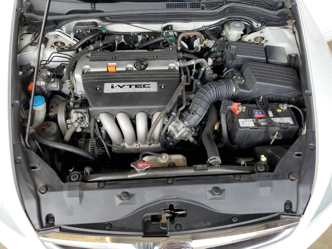 2006 Honda Accord Ex VIN: 1HGCM56826A185975 Lot: 55064665