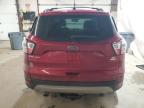 2017 Ford Escape Se for Sale in Ebensburg, PA - Front End