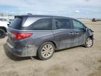 2019 HONDA ODYSSEY EXL à vendre chez Copart AB - EDMONTON