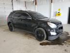 2017 Chevrolet Equinox Lt   на продаже в Lexington, KY - Front End