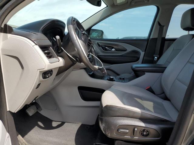  GMC TERRAIN 2019 Gray