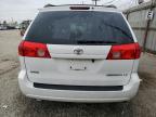 2008 Toyota Sienna Ce продається в Los Angeles, CA - Front End