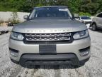2017 Land Rover Range Rover Sport Hse for Sale in Fairburn, GA - Minor Dent/Scratches