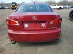 2012 Lexus Is 250 იყიდება New Britain-ში, CT - Minor Dent/Scratches