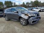 2020 Acura Mdx  for Sale in Mendon, MA - Undercarriage