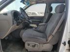 2002 Chevrolet Trailblazer Ext за продажба в San Antonio, TX - Hail