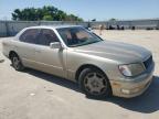2000 Lexus Ls 400 продається в Wilmer, TX - Side