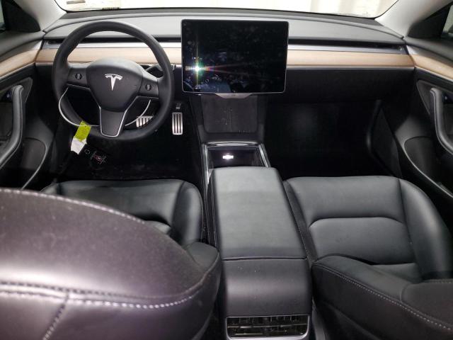  TESLA MODEL 3 2022 Czarny
