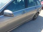 2013 MERCEDES BENZ C220 AMG S for sale at Copart SANDWICH