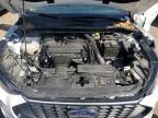 2024 Ford Escape Platinum en Venta en Davison, MI - Side