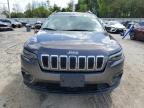 2021 Jeep Cherokee Latitude Plus de vânzare în Midway, FL - Front End