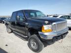 2001 Ford F250 Super Duty на продаже в Magna, UT - Side