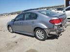 2010 Subaru Legacy 2.5I Premium იყიდება Kansas City-ში, KS - Rear End