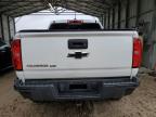 2019 Chevrolet Colorado Zr2 en Venta en Midway, FL - Front End