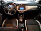 2021 Nissan Versa Sv იყიდება Lexington-ში, KY - Side