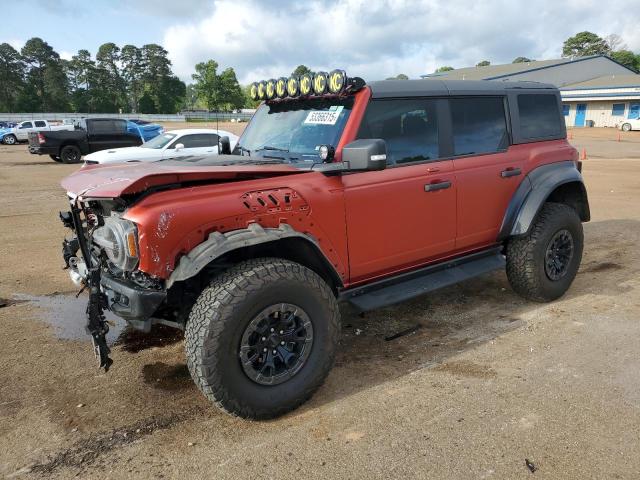 FORD BRONCO RAP – zdjęcie z aukcji, lot #53366315