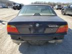 1996 Bmw 740 Il за продажба в Ellwood City, PA - Stripped